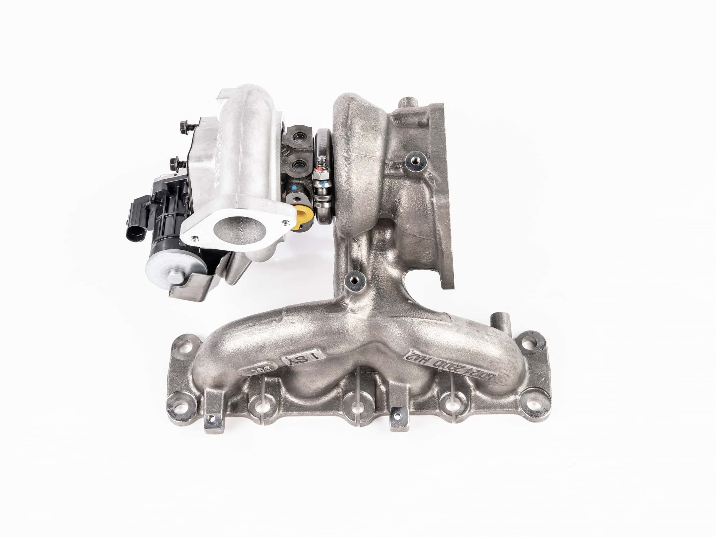 TTE466 G4KH (5149) – Upgrade Turbocharger