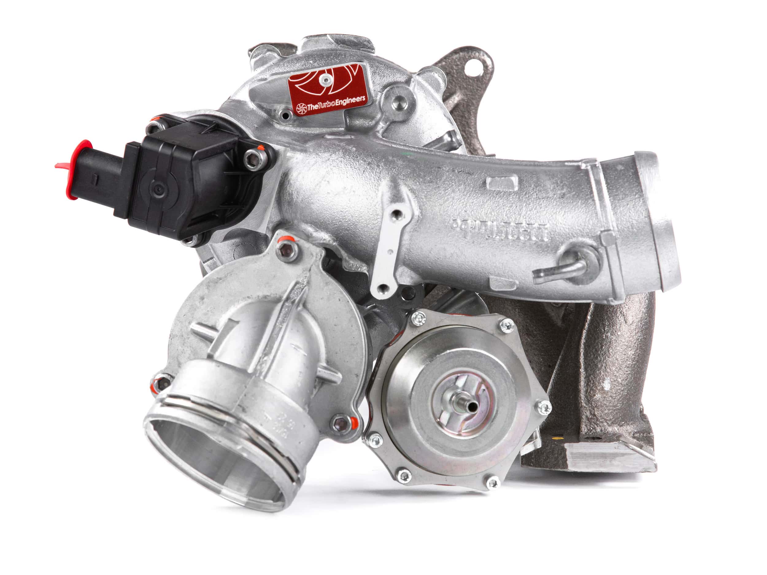 TTE450 MK6 (5154) - Upgrade Turbocharger