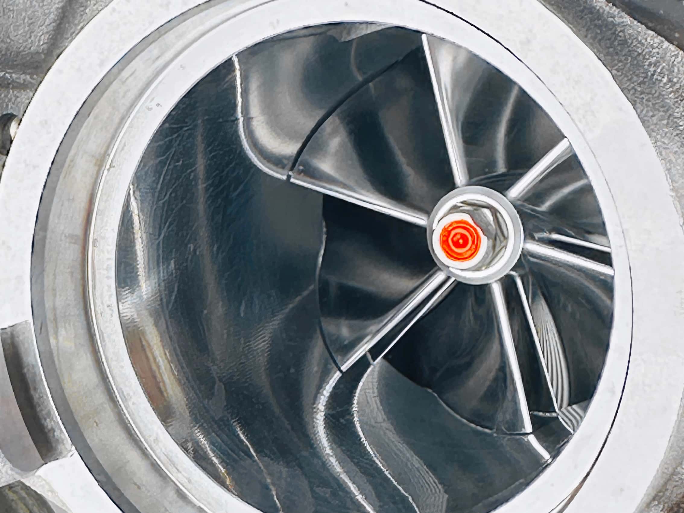 TTE475 FL (5349) – Upgrade Turbocharger