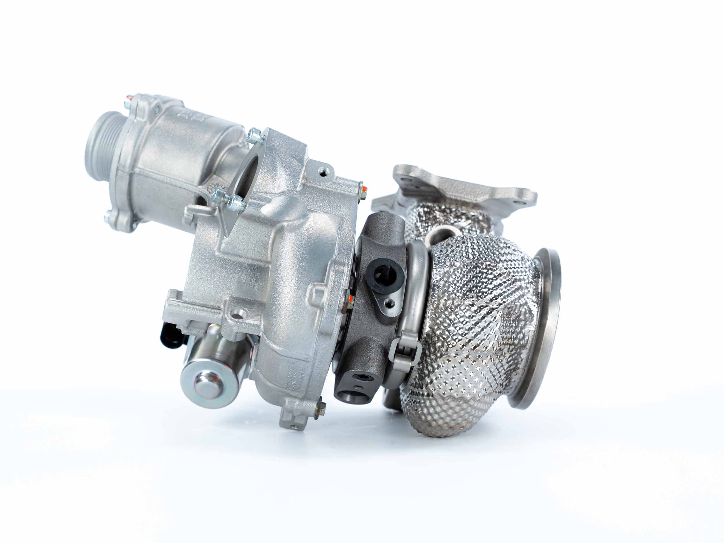 TTE535 FL (5354) – Upgrade Turbocharger