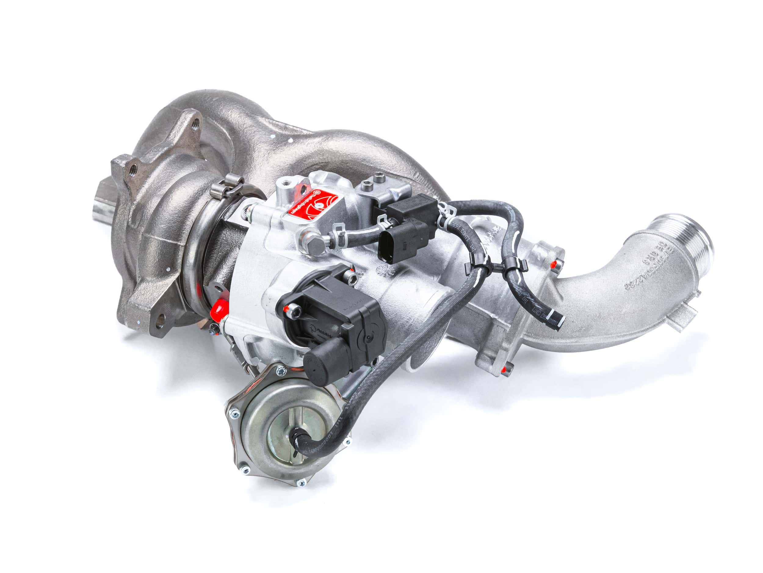 TTE450 T6 (5154) – Upgrade Turbocharger
