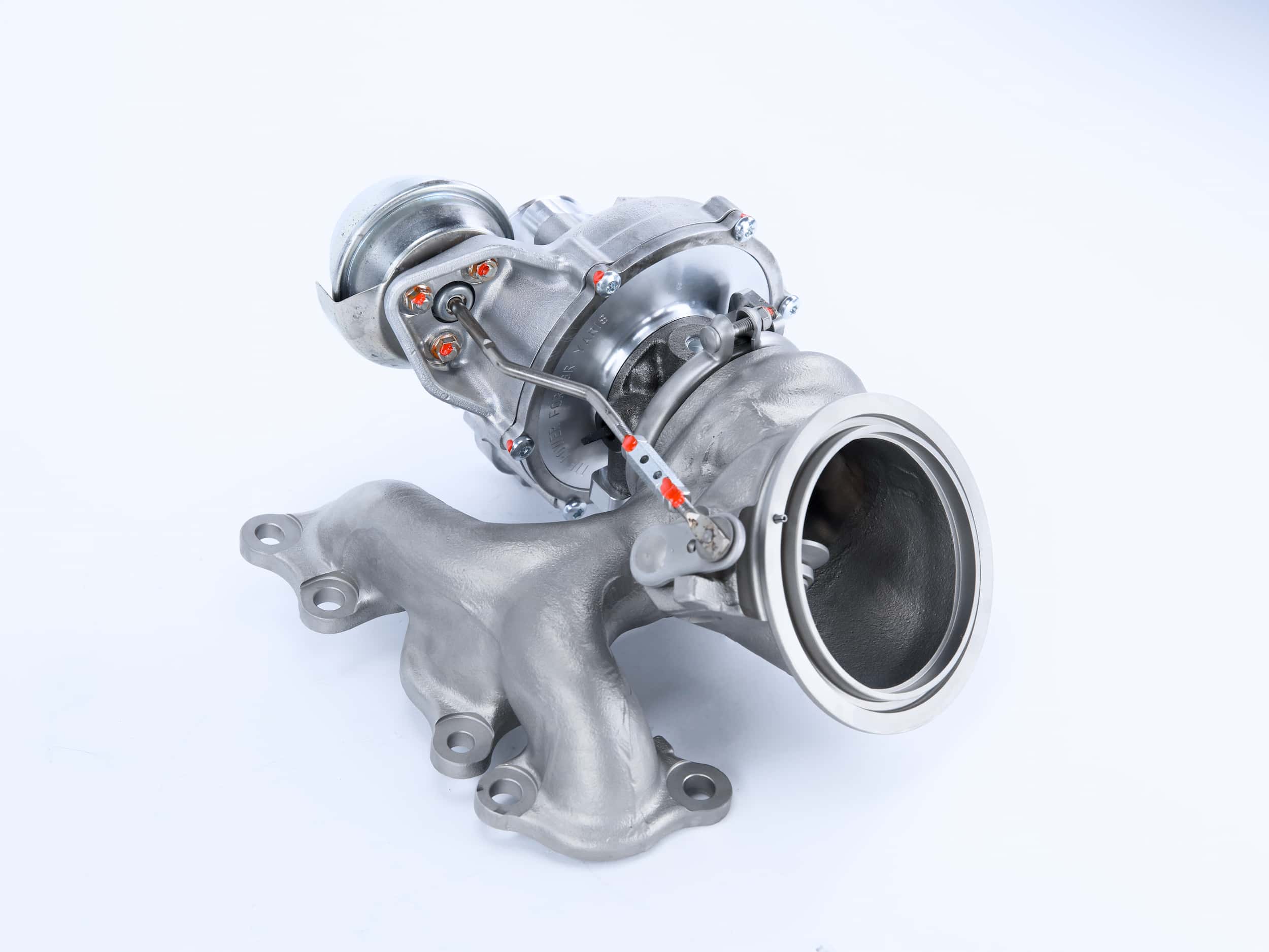 TTE570 G16E-GTS  (5156) – Upgrade Turbocharger