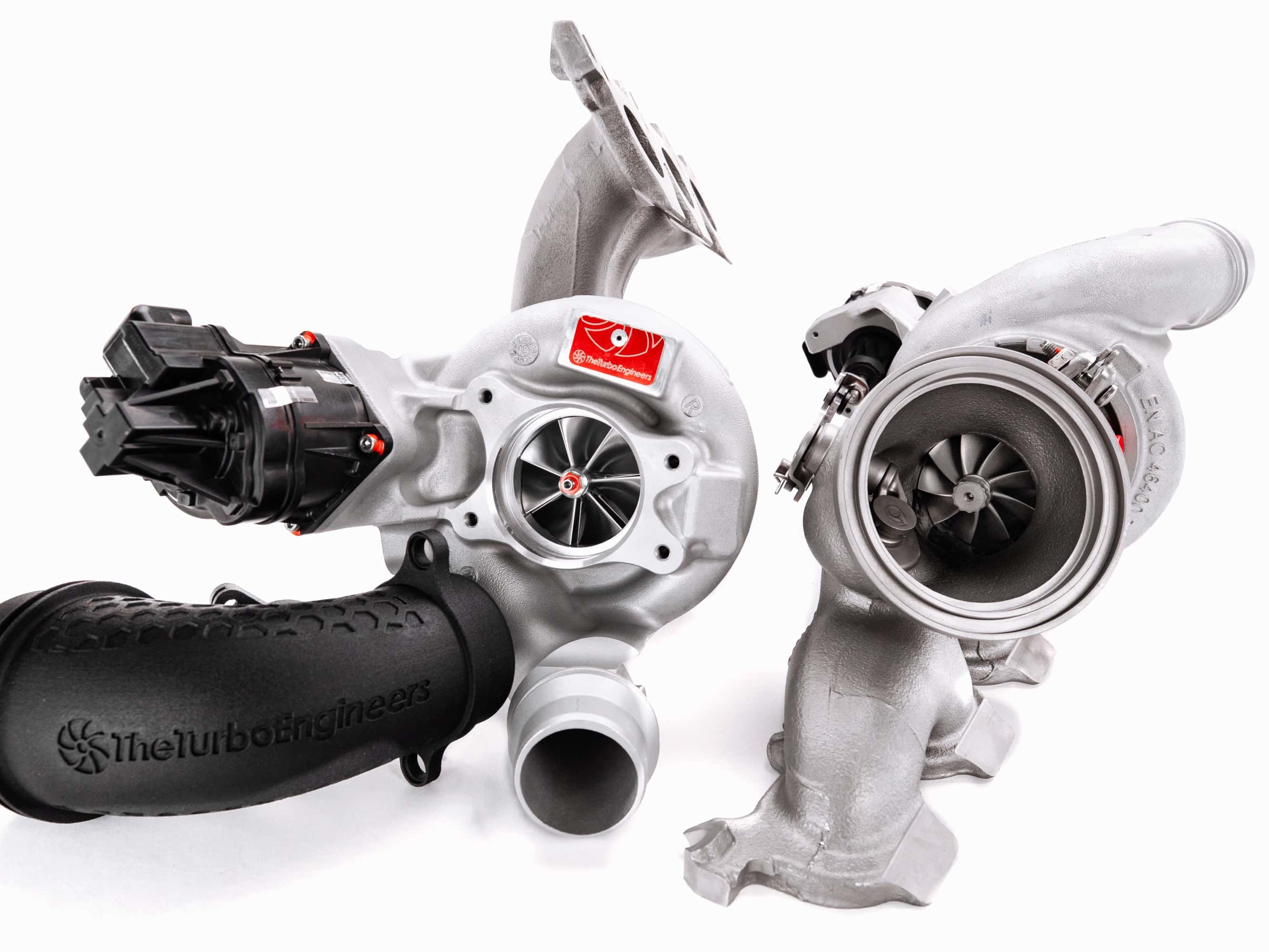 TTE940 S58 X (5149) – Upgrade Turbocharger